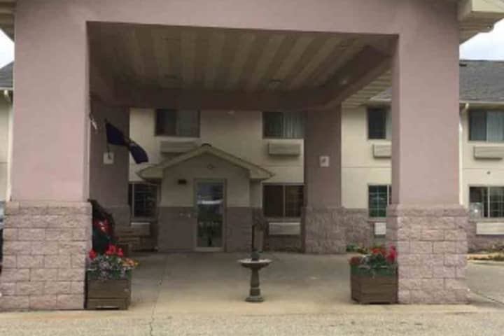 Hotel 58 of 144