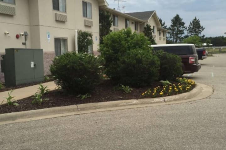 Hotel 108 of 144